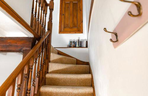 FRANCE FOLD COTTAGE - Cosy 1 Bed Cottage Close to Holmfirth & the Peak District, Yorkshire - Foto 16