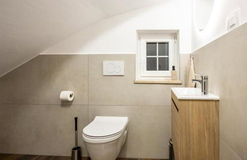 Villa mit Meerblick & Pool bei Poreč - Foto 21