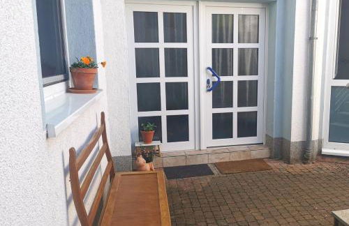 Zentrale Erdgeschosswohnung - Foto 13