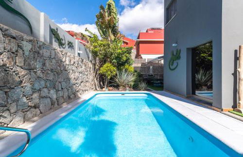 Villa Calma Tauro, Golf, Beach and Relax - Foto 44