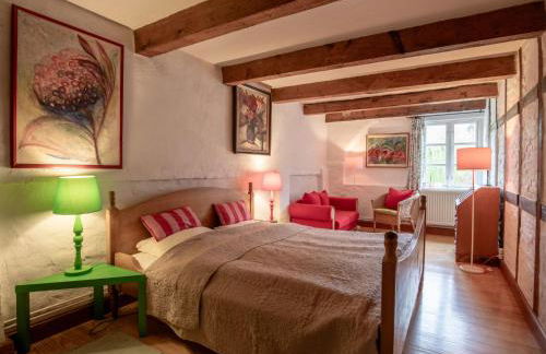 Holiday Home Gut Hörne-1 by Interhome - Foto 29