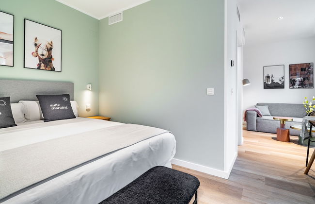 Limehome Sevilla Ronda de Capuchinos - Photo 7