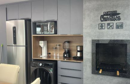 Cobertura -Family & Friends Beach House - Foto 34