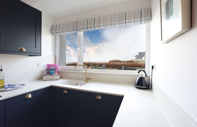 Sea View 3 Bedroom Seaside Property - Foto 17