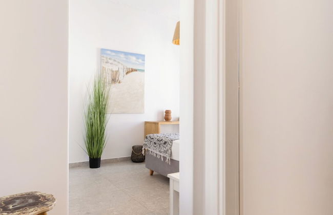 Parosquare Central Suites - Photo 33