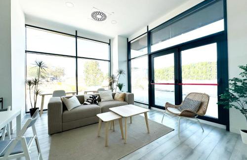 Urban Sky View Apartment - Foto 44
