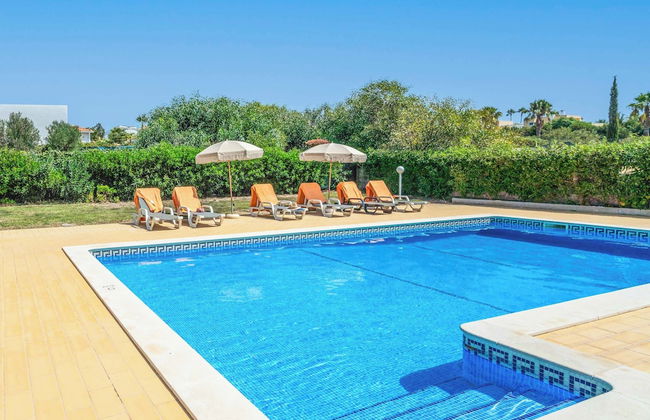 Villa Judite - Foto 36