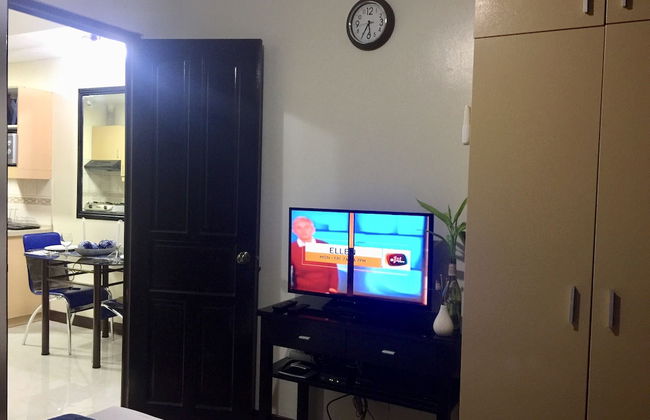 MCH Suites at Le Mirage De Malate - Foto 10