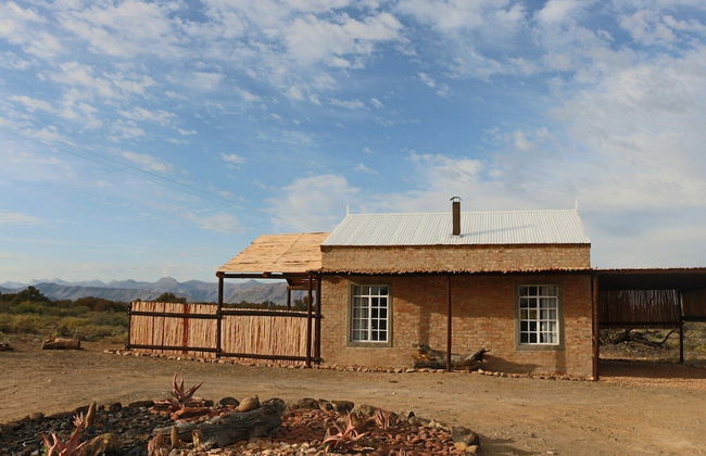 Wolvekraal Guest Farm - Foto 33