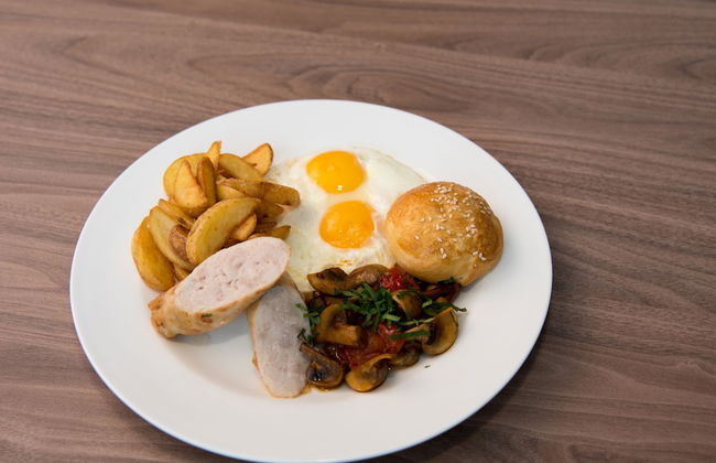 Apart-hotel TULPAR - Foto 44