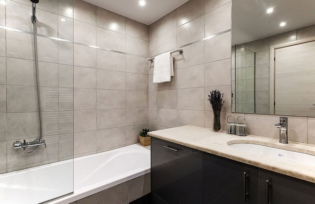 Great Villa, Enormous Pool, Nice Location near Village Sisi - Foto 20