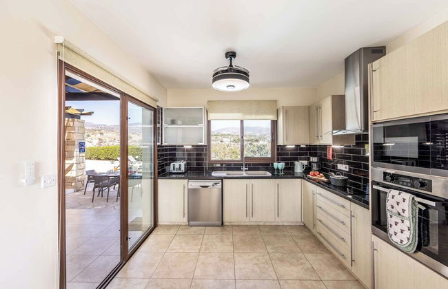 Villa Cleco - Foto 41