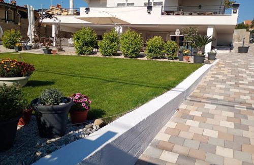 VILLA BELVEDERE Seaview Apartments - Relax a due passi dal mare - Foto 6