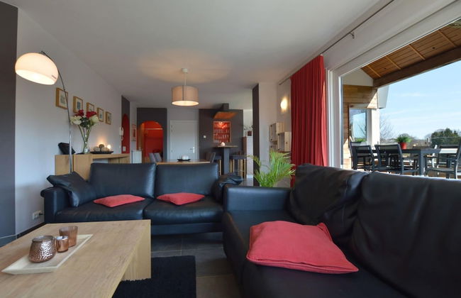 Robertville Lakeview Escape - Photo 10