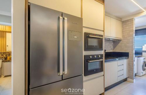 Apartamentos Completos a 700m da Praia - VNV - Photo 56