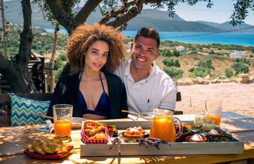 Kotroni Villas - Foto 22