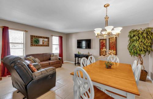 Kelley's Southern Comfort - Scenic Views Including Duncan Bridge! - Foto 10