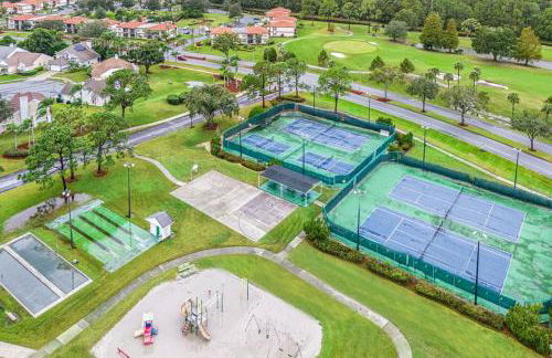 Golfer's Paradise Ventura Resort Luxury Condo - Foto 30