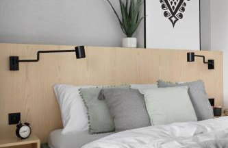 APARTAMENT MIĘTOWA PRZYSTAŃ LAGUNA BESKIDÓW ZARZECZE - Foto 11