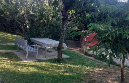 casavacanze Baggioro - Foto 25