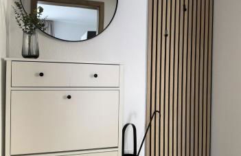 Rheiner WohlfühlSuite mit Garten - Foto 13