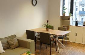 Shared Apartment Grindelallee Hamburg - Foto 3