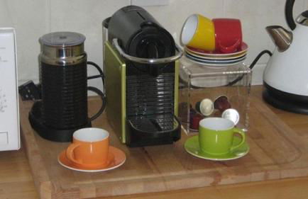 "Fraser's" at Marine Lodge - Foto 14