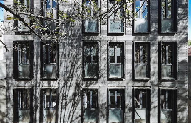 The Wild Oscar - Foto 52