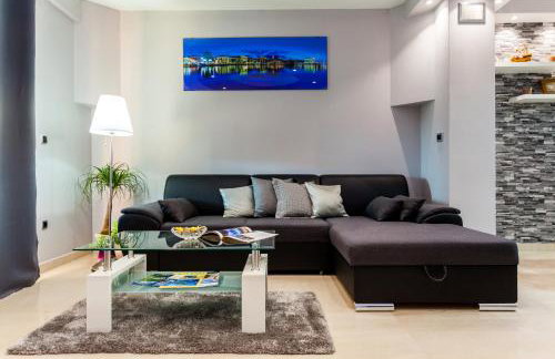 Gold & Silver Apartments - Foto 27