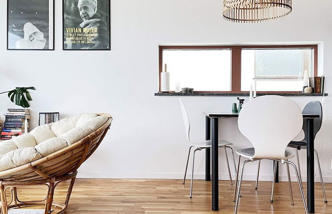 4 Star Holiday Home in Farhult - Photo 20