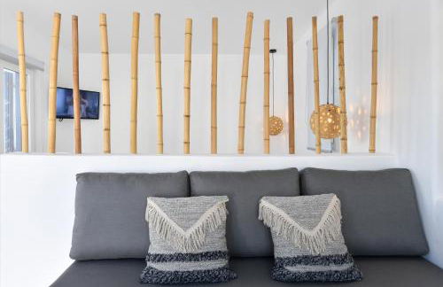 21 luxury apartments - Photo 21