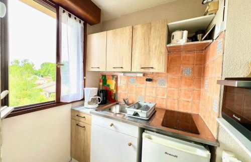 Apartment in Barbotan-les-Thermes - Photo 8