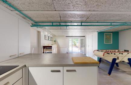 Villa Amare Granville - Foto 41