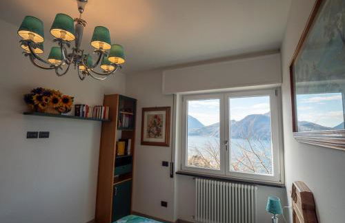 Lake Dream 1 Lake View of COMO - Foto 14