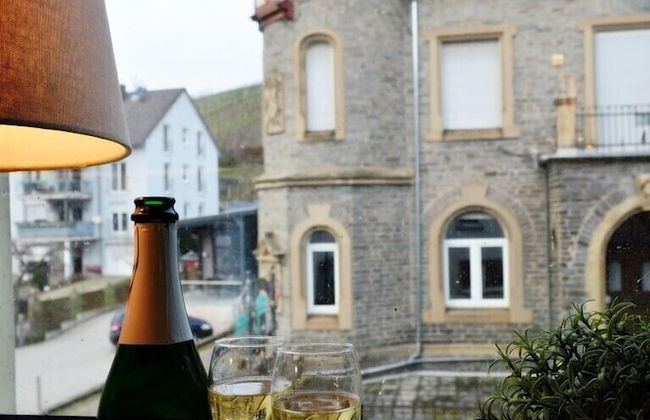 Ferienhaus Moselglück - Photo 31