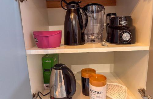 Studio prático, confortável e bem localizado - Foto 17