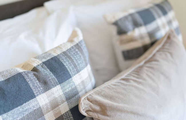 Mary Street Seaside Home in Stonehaven Aberdeenshire - Foto 35