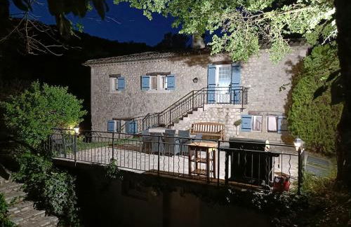 Moulin de charme - Photo 24