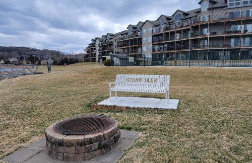 Boat Ramp, Dock and Slip Step-Free Camdenton Condo! - Photo 29