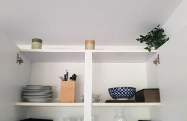 La Galiote, T2 vue port, terrasse et parking - Foto 30