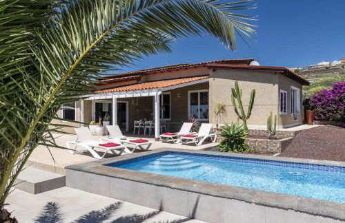 Villa Bella - Foto 35