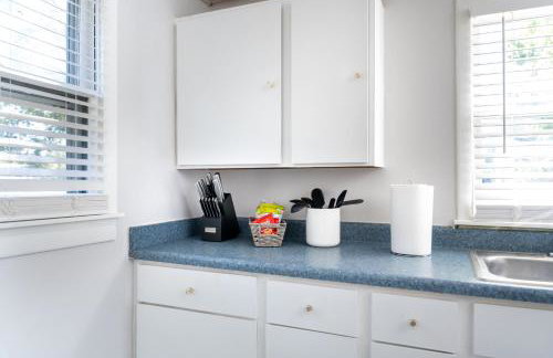 Relaxing Vibrant and Upscale 1Bedroom 1Bath Apartment - Foto 17