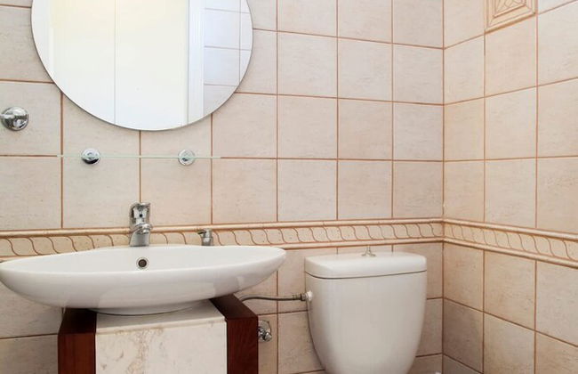 Artemis Spacious Luxury Villa With XL Private Pool - Foto 23