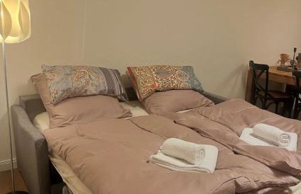 Ferienwohnung Heppenheim- Wohnung "Altstadt" mit Terrasse Das schiefe Haus - Photo 3