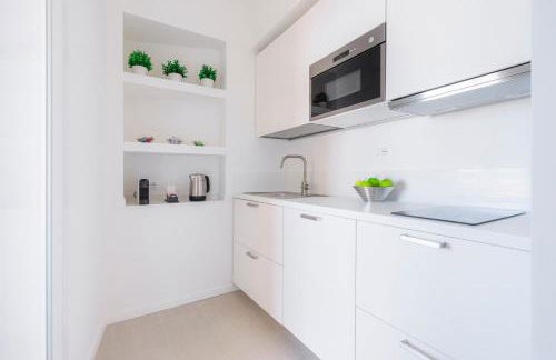 Puolo Seaside Apartment 2 - Foto 7