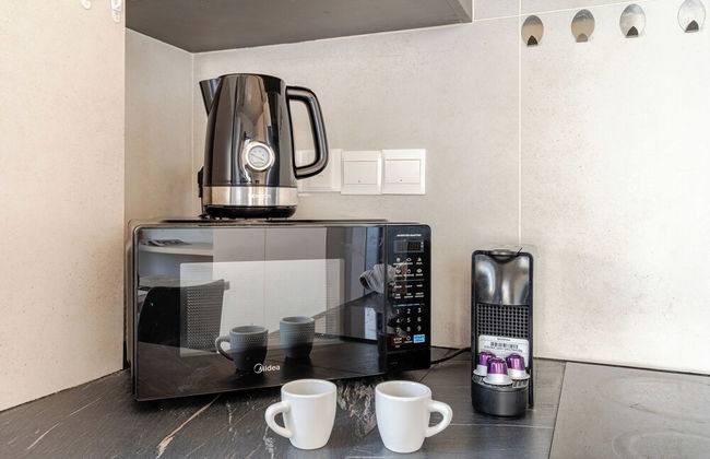 Yamas Urban Living Spiridonons - Foto 27