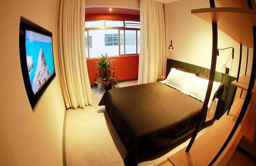 Apartamento completo e acolhedor, Santos - Foto 37