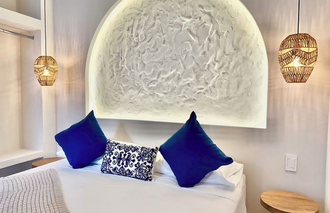 Villa Mediterranea - Foto 13