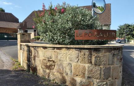 LE POULAILLER DE LA CHAYRIE - Foto 29