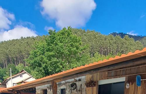 Casa do Garrano - Gerês - Foto 1